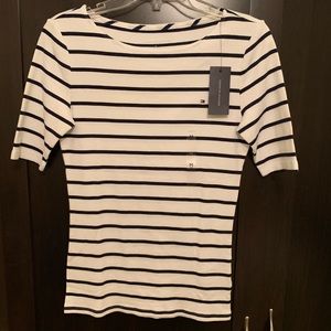 Tommy Hilfiger shirt M NWT